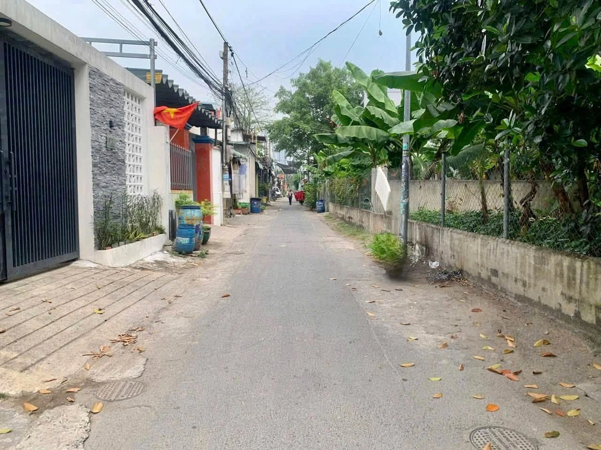 Bán đất Lái Thiêu 279m² mặt tiền 10m - 7 tỷ - Ảnh thu nhỏ 2