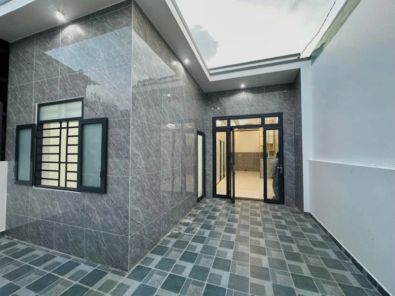 Bán nhà cấp 4 gần chợ Biên Hòa 2PN sổ riêng