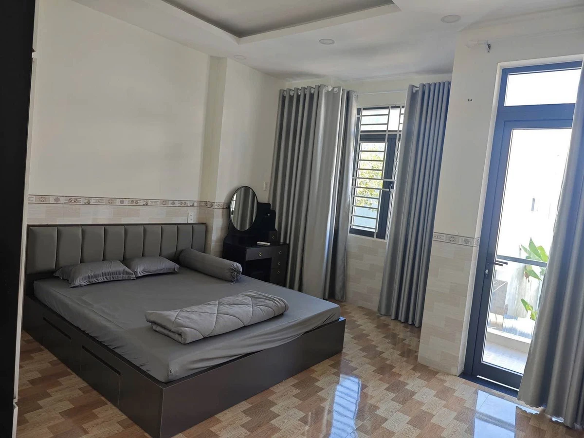 Bán nhà 4 tầng 66,6m² TĐC Phước Long, Nha Trang giá 7,4 tỷ - Ảnh thu nhỏ 3
