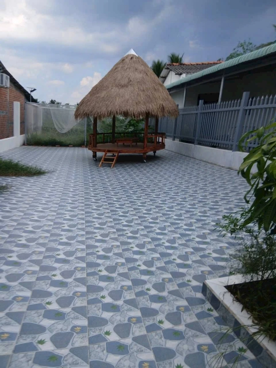 Bán đất 7.1x24m Phú Ngải Trị Châu Long An 650 triệu - Ảnh thu nhỏ 3