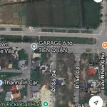 Bán đất mặt tiền Văn Tiến Dũng Huế 590m2 giá 4tr/m2 - Ảnh thu nhỏ 5