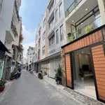 Bán nhà 3 tầng 55m² gần Phan Xích Long, Phú Nhuận 9.8 tỷ - Ảnh thu nhỏ 1