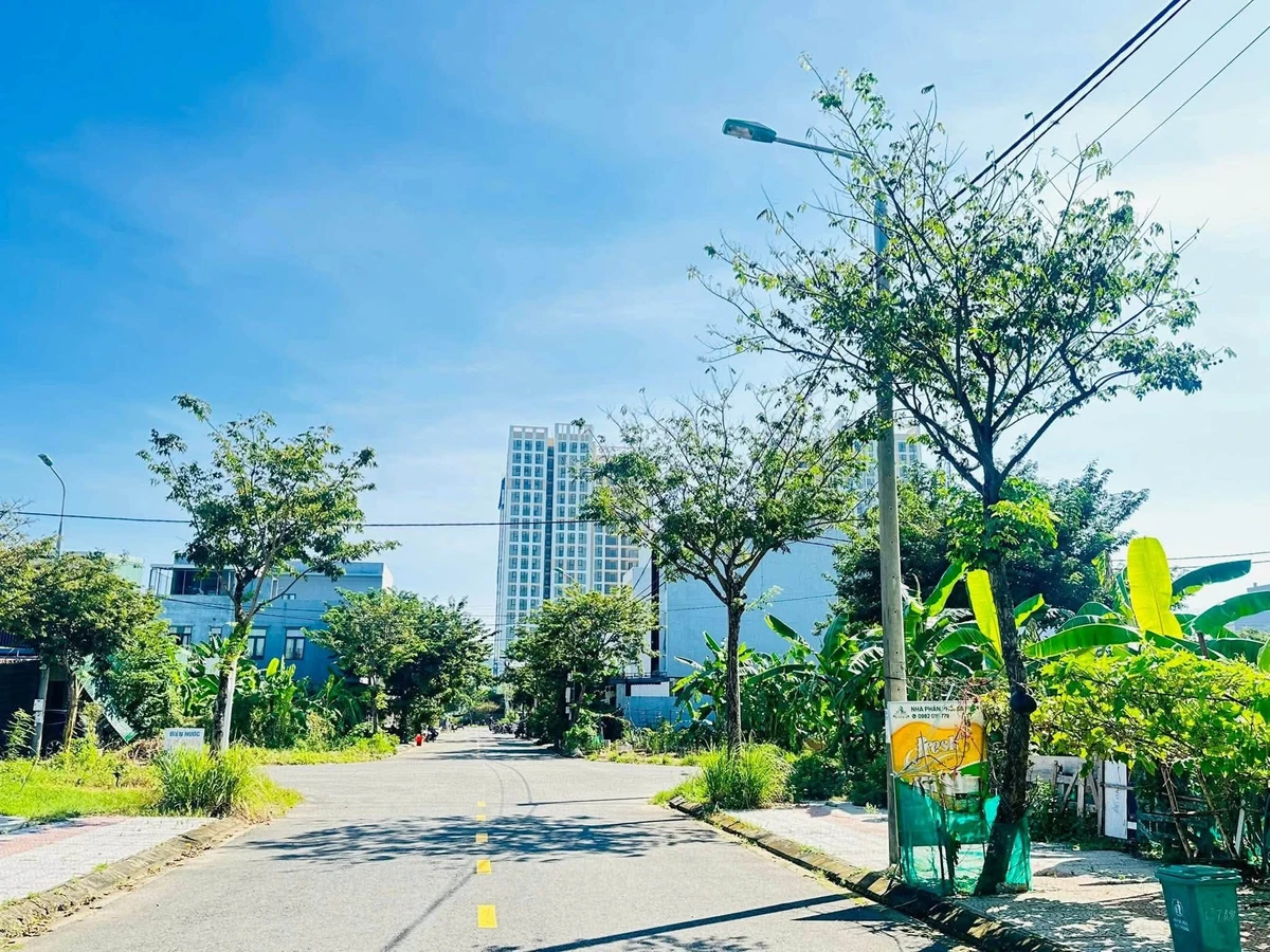 Bán căn hộ Đường Đồng Khoa 4, 100m2, giá 3 tỷ 900 - Ảnh 1