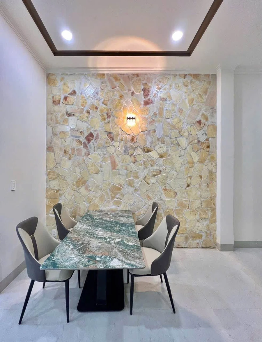 Bán nhà cấp 4 100m², 2PN, Phan Thiết, 2 tỷ 899 triệu - Ảnh thu nhỏ 4