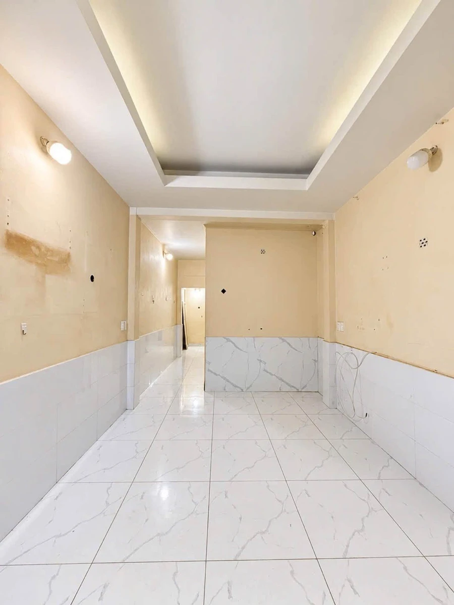 Bán nhà 4 PN 3 tầng 35m² Bùi Đình Túy 4 tỷ - Ảnh thu nhỏ 3