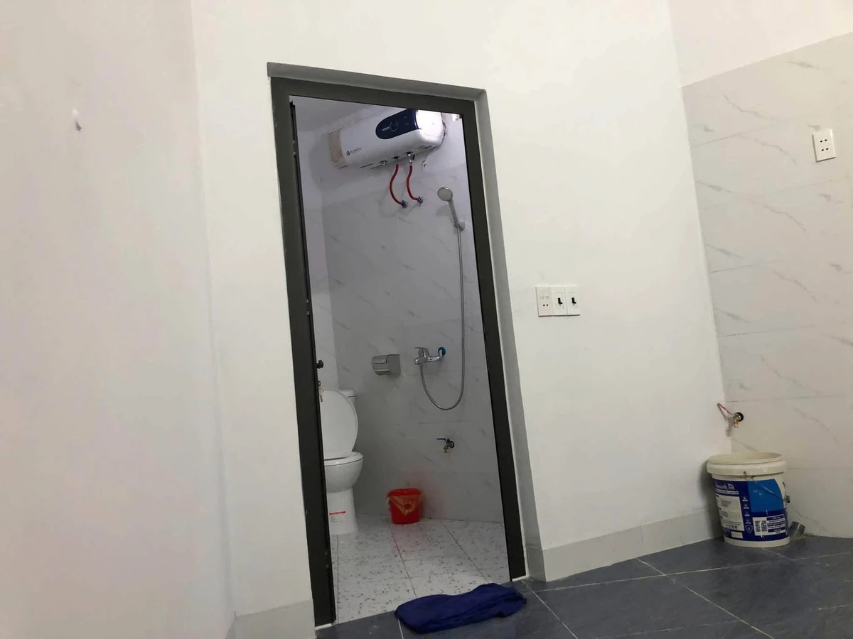 Bán nhà cấp 4 mới xây 71m2 khu Ba Lan 850 triệu - Ảnh thu nhỏ 4