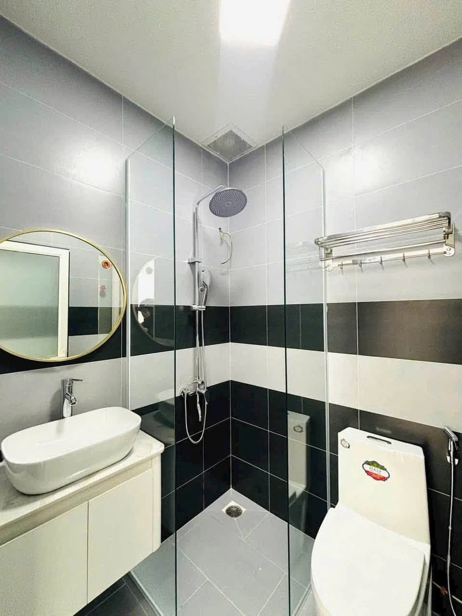 Bán nhà 3 phòng ngủ 164m² sổ riêng Đà Lạt - Ảnh thu nhỏ 3