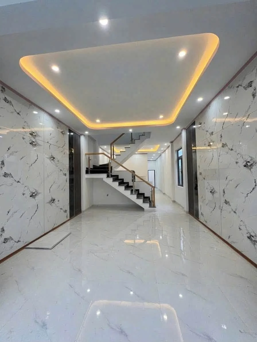 Bán đất góc 2 mặt tiền 90m² Tân Triều, Bình Dương 600tr - Ảnh thu nhỏ 3