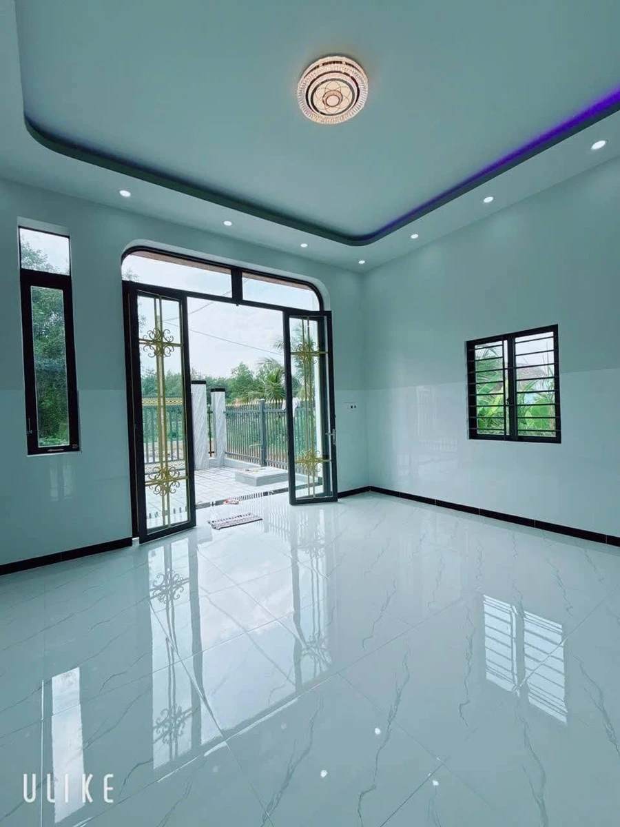 Bán nhà liền kề 5x36m tại Dương Minh Châu, Tây Ninh - Ảnh thu nhỏ 3