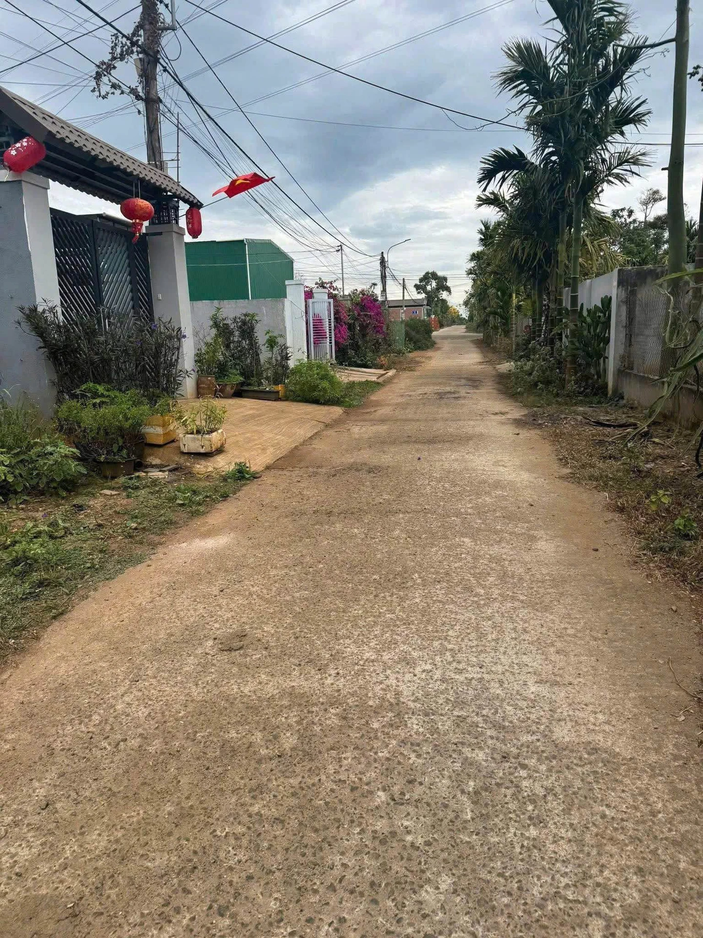 Bán đất nền 235m² Buôn Ma Thuột, Đắk Lắk, 1 tỷ 795 triệu - Ảnh 1