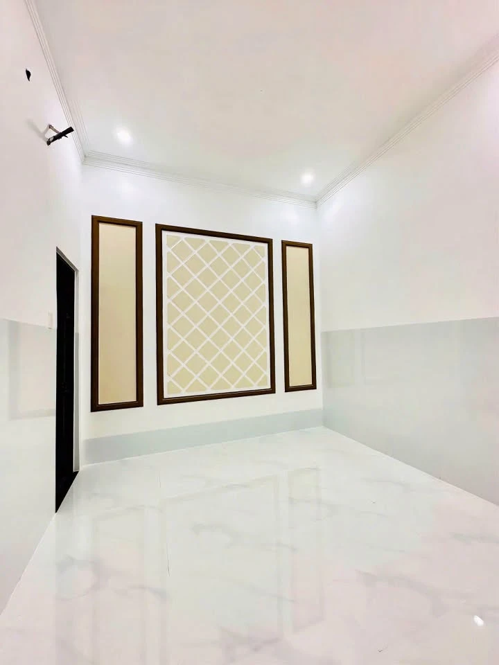 Bán nhà hẻm Tây Ninh 3PN 145m² giá 1 tỷ 990 triệu - Ảnh thu nhỏ 3