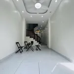 Bán nhà mới 5 tầng 33m² Phú Lương gần 5 tỷ - Ảnh thu nhỏ 1