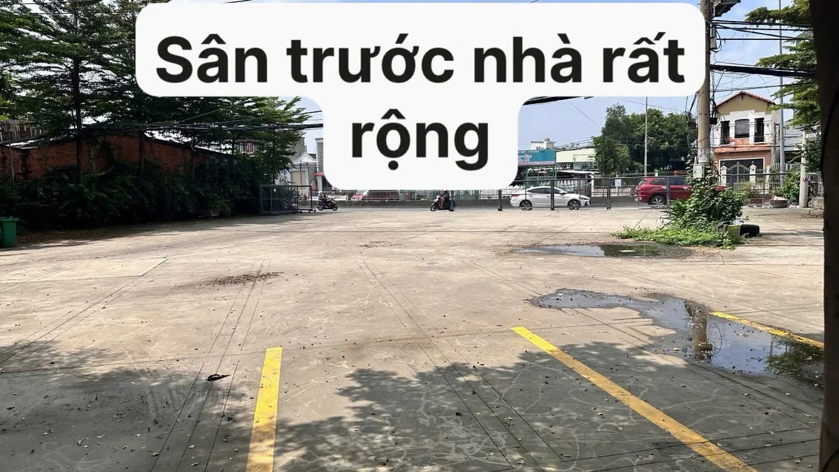 Cho thuê văn phòng 160m² Quốc Lộ 13, 25 triệu/tháng - Ảnh thu nhỏ 2