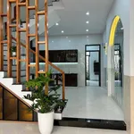 Nhà mặt tiền 4PN, 80m2, Gara Quyền, Quy Nhơn, 6 tỷ - Ảnh thu nhỏ 3