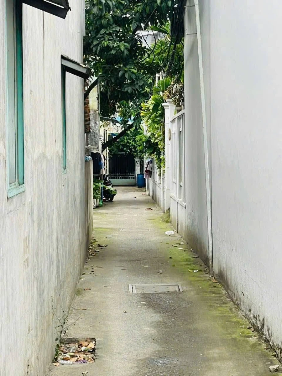Bán nhà cấp 4 102m² Đông Tân 3,5 tỷ Bình Chánh - Ảnh thu nhỏ 5