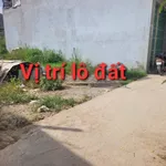 Bán đất 57m² gần trường Hùng Vương, Quy Nhơn, 1 tỷ - Ảnh thu nhỏ 2