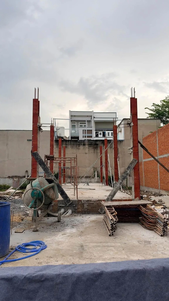 Nhà bán Linh Đông 5.9 tỷ, 95m², 3 phòng ngủ - Ảnh 1