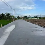 Bán đất 137.6m² Mỹ Lệ, Tây Ninh 820 triệu - Ảnh thu nhỏ 1