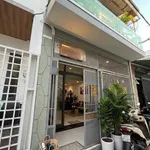 Bán nhà 2 tầng mặt tiền Trần Cao Vân 40m² giá 2.6 tỷ - Ảnh thu nhỏ 2