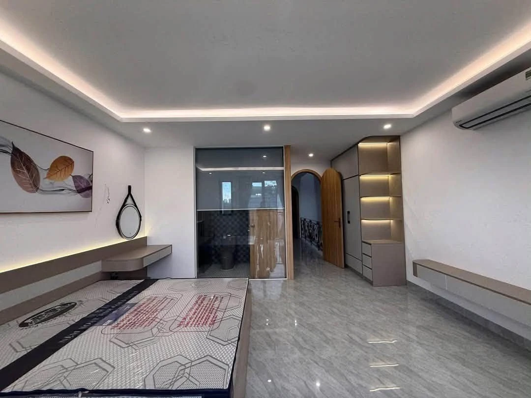 Cho thuê căn hộ Hà Quang 1 40m² full nội thất Nha Trang - Ảnh thu nhỏ 5