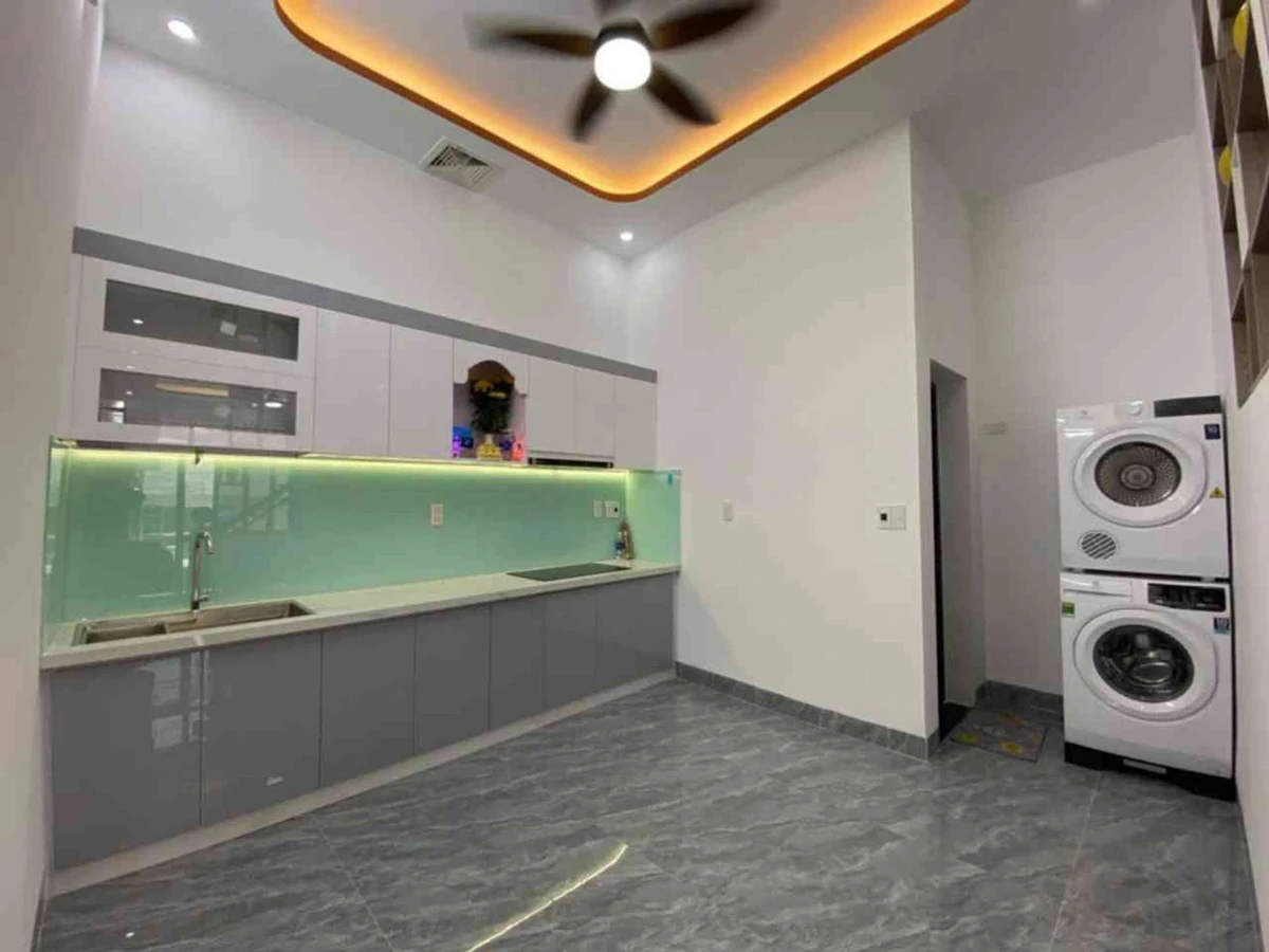 Bán nhà 2 tầng 50m² Cù Chính Lan, Thanh Khê - Ảnh thu nhỏ 4