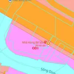 Bán đất 8.907m2 mặt tiền QL51 Bà Rịa, Hồ Chí Minh - Ảnh thu nhỏ 1