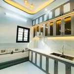 Bán nhà 3 tầng ngang 4m Huỳnh Tấn Phát Q7, 32m², 3,89 tỷ - Ảnh thu nhỏ 4