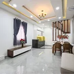 Bán nhà góc 4 tầng 3PN 120m2 Phan Xích Long Phú Nhuận 7 tỷ - Ảnh thu nhỏ 2