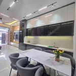 Bán nhà 3 tầng 64m² 3 phòng ngủ full nội thất kiệt Hoàng Văn Thái, Liên Chiểu, Đà Nẵng - Ảnh thu nhỏ 2
