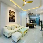 Cho thuê nhà 4PN 5WC hẻm xe hơi Huỳnh Văn Nghệ, Gò Vấp, 48m² - Ảnh thu nhỏ 2