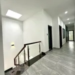 Bán nhà 1 trệt 1 lầu 100m² KDC Hiệp Thành 3 giá 5 tỷ 6 - Ảnh thu nhỏ 5