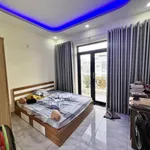 Bán nhà phố 4 tầng 48m2 Bình Tân, giá 4 tỷ - Ảnh thu nhỏ 4