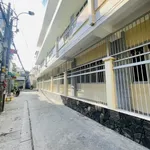 Bán nhà hẻm 6m 72m² khu Bắc Hải, đường Đất Thánh, Phường 6, Tân Bình giá 10,4 tỷ - Ảnh thu nhỏ 1