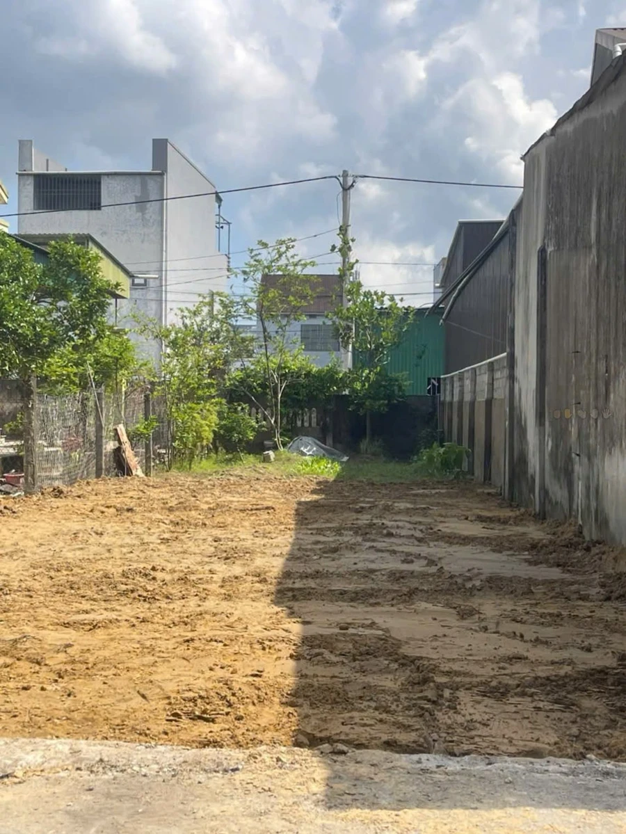 Bán đất Nghi Kim Xóm 11, 70m², mặt tiền 5m, 1.6 tỷ - Ảnh 1