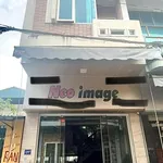 Bán nhà mặt tiền Trần Phú, Cẩm Phả 60m2, 4 tỷ - Ảnh thu nhỏ 1