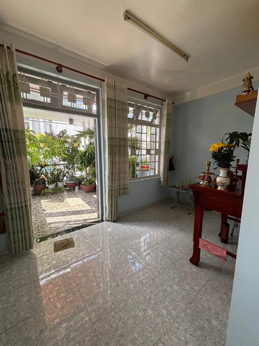 Bán nhà cấp 4 69m² Vườn Lài Tân Phú, hơn 6 tỷ - Ảnh 1
