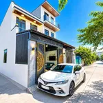 Bán nhà góc 2 mặt tiền 65,6m² Huỳnh Tấn Phát Nhà Bè - Ảnh thu nhỏ 1
