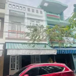 Cho thuê nhà 2 tầng mặt tiền Hòa Mỹ 75m2, 3PN 10tr/tháng - Ảnh thu nhỏ 2