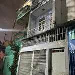 Bán nhà 4 tầng 4PN 59m2 Nguyễn Văn Đậu, Bình Thạnh 5tỷ680 - Ảnh thu nhỏ 1