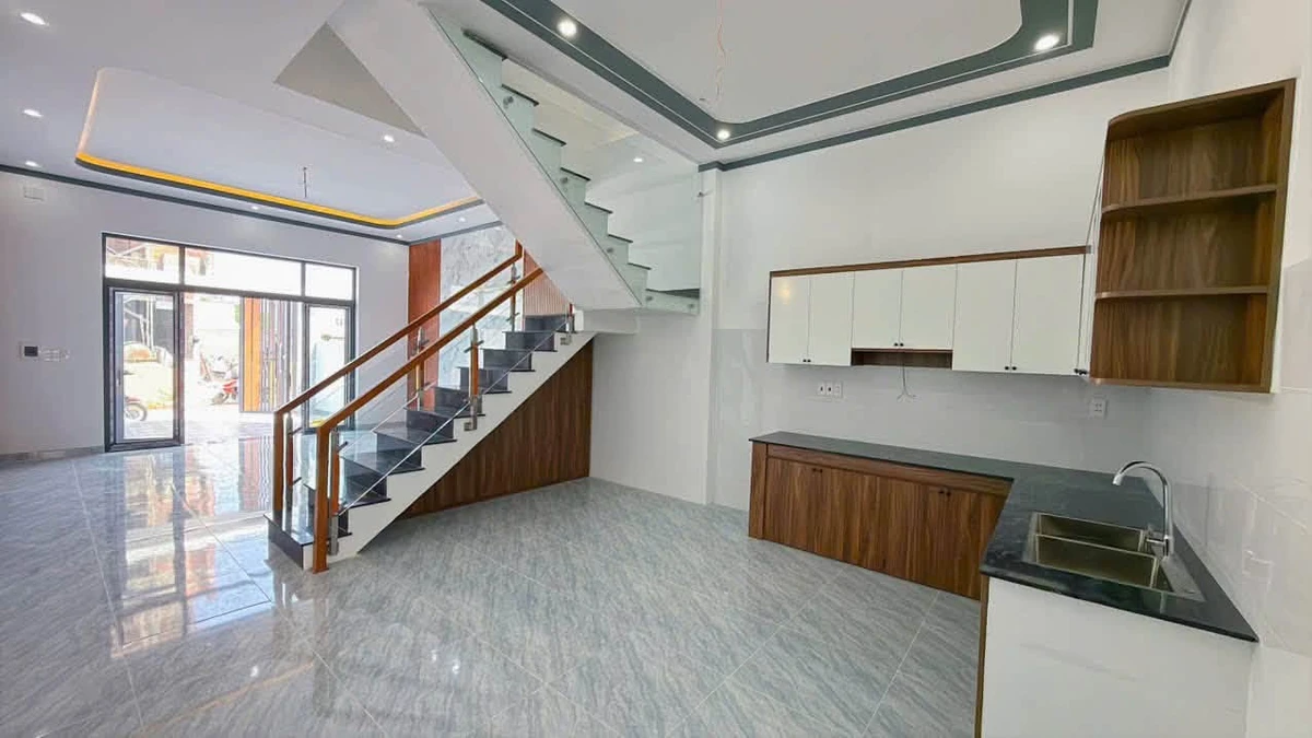 Bán nhà 5x21 (105m2) 3PN 2WC gần đường Đồng Khởi, Phường Tân Triều, Đồng Nai, giá 2,85 tỷ - Ảnh thu nhỏ 5