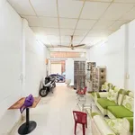 Bán nhà hẻm Thành Thái 3.8x12m, 1 trệt 1 lầu, 3PN, 6.5 tỷ, Quận 10 - Ảnh thu nhỏ 3
