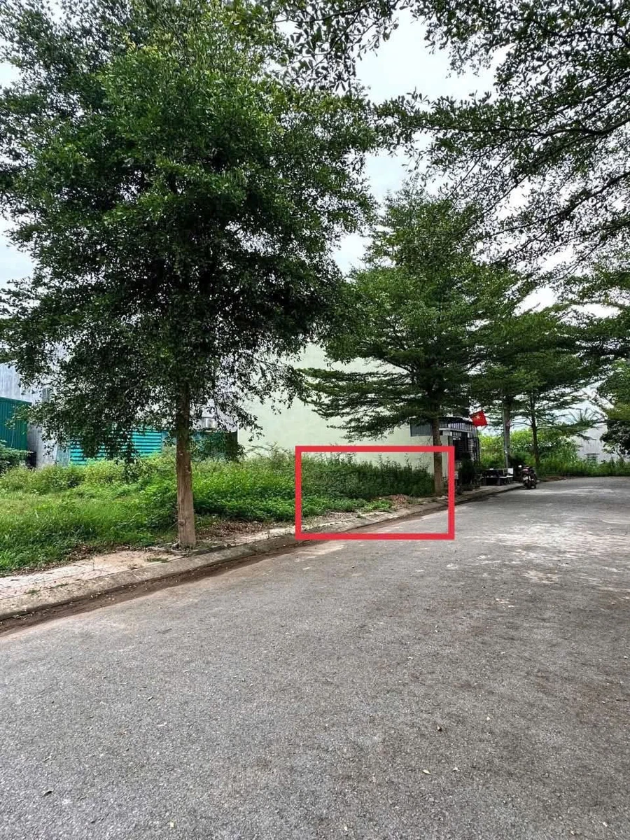 Bán đất KĐT An Phú Sinh Quảng Ngãi 72.5m2 giá 1.3 tỷ - Ảnh 1