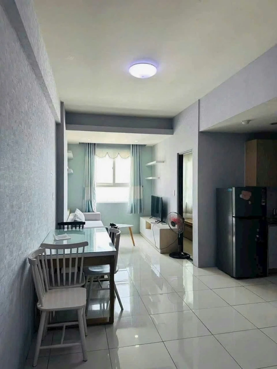 Cho thuê căn hộ 2PN 60m² City Tower Thuận An, Bình Dương - Ảnh thu nhỏ 2