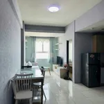 Cho thuê căn hộ 2PN 60m² City Tower Thuận An, Bình Dương - Ảnh thu nhỏ 2