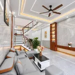 Bán nhà 90m2 sổ hồng riêng gần bờ kè Bửu Long, Biên Hòa, Đồng Nai - Ảnh thu nhỏ 3