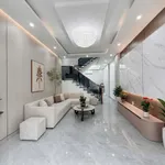Bán nhà 4 tầng 50m² mặt ngõ Nguyễn Công Hòa - Ảnh thu nhỏ 1