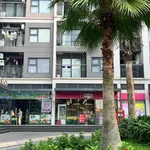 Bán căn shop cửa sảnh tòa hơn 1000 căn hộ sổ lâu dài dòng tiền thuê 50tr/th LH 0986 903 *** - Ảnh thu nhỏ 9