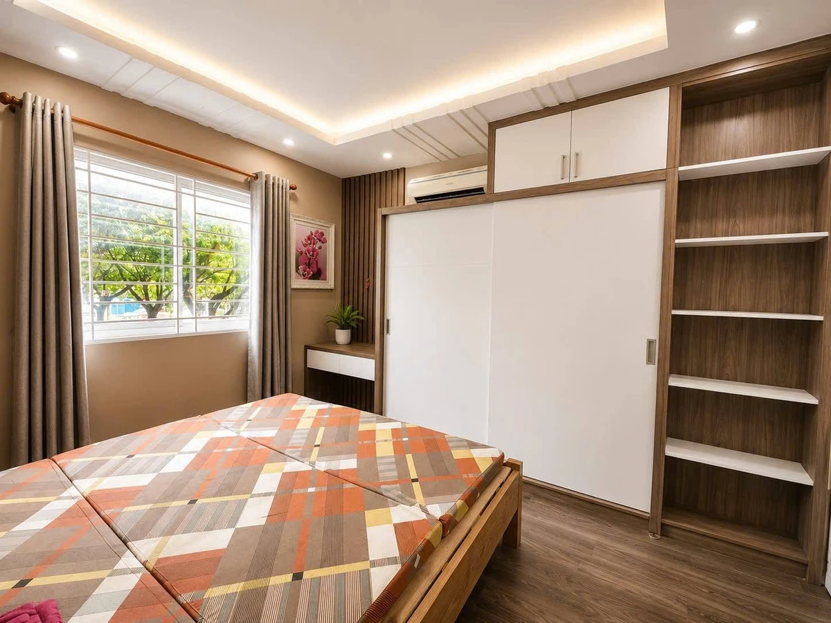 Bán căn hộ 3 phòng ngủ 71,44m² CT7 Vĩnh Điềm Trung Nha Trang - Ảnh thu nhỏ 2