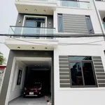 Bán shophouse 50m² 3 tầng Tân Tiến gần KCN An Dương - Ảnh thu nhỏ 1