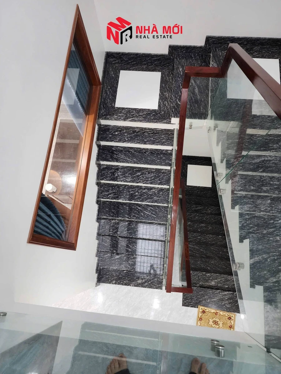 Nhà bán 4 tỷ khu Minh Thắng, 115 m², 4 PN, full nội thất - Ảnh thu nhỏ 5